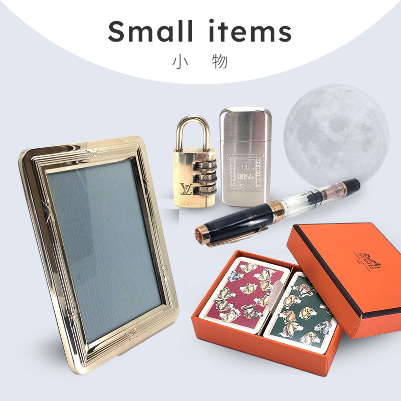 【希少·美品】must de Cartier ペンセット＆キーホルダー 箱付 小物 – Moon over the shop
