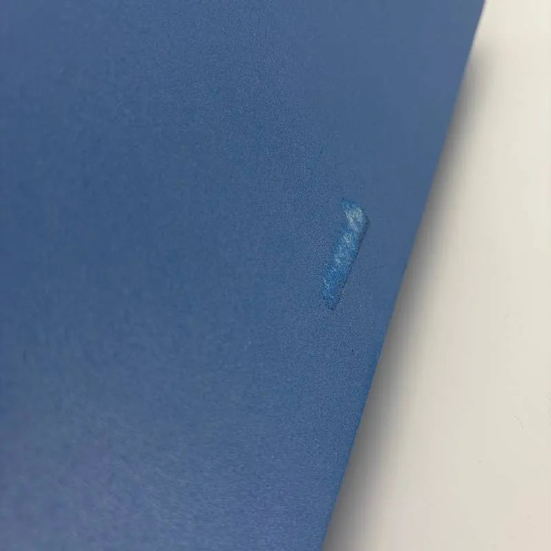 【美品・箱付き】MEISSEN マイセン/波の戯れ ワイングラス 6点セット/クリスタルグラス/クリア