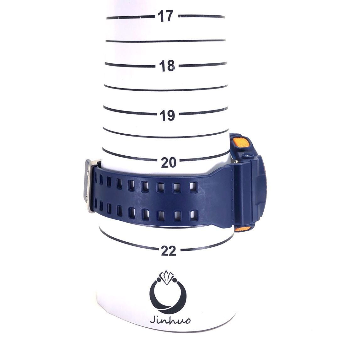 【美品】CASIO カシオ/G-SHOCK クレイジーカラーズ GA-110FC/クォーツ/樹脂/マルチカラー