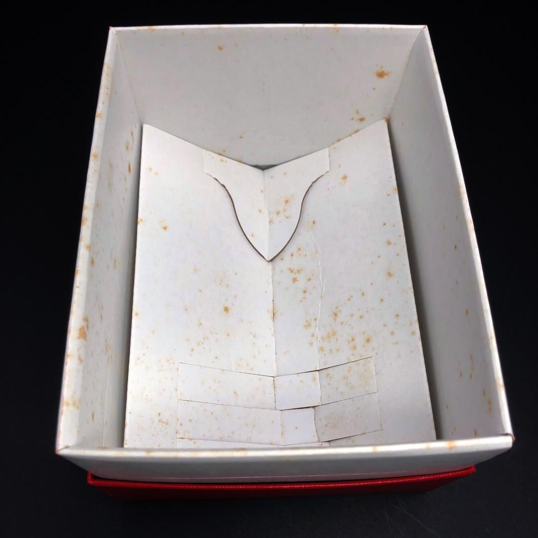 【美品・箱付き】Baccarat バカラ/アルクール オールドファッション タンブラー/クリスタルグラス/クリア/BC503