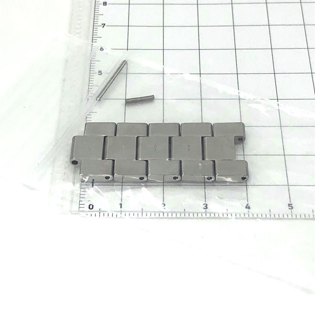 【美品・箱・コマ付】SEIKO セイコー/セレクション 6N53-00B0/ソーラークォーツ/ステンレス/シルバー・ネイビー