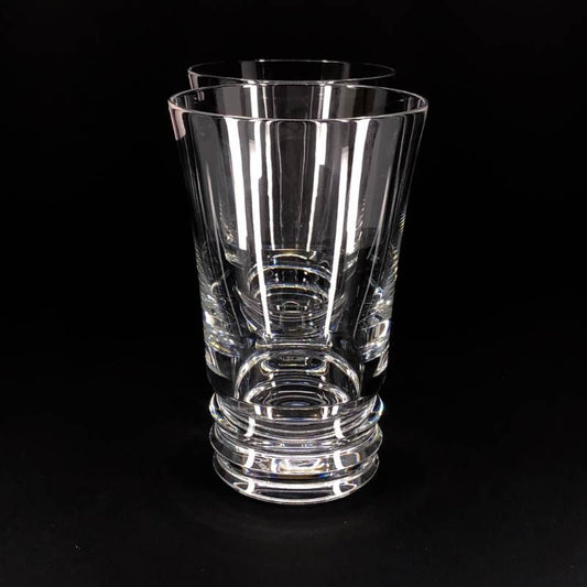 【箱付き】Baccarat バカラ/ベガ ハイボール ペア タンブラー/クリスタルグラス/クリア/BC540