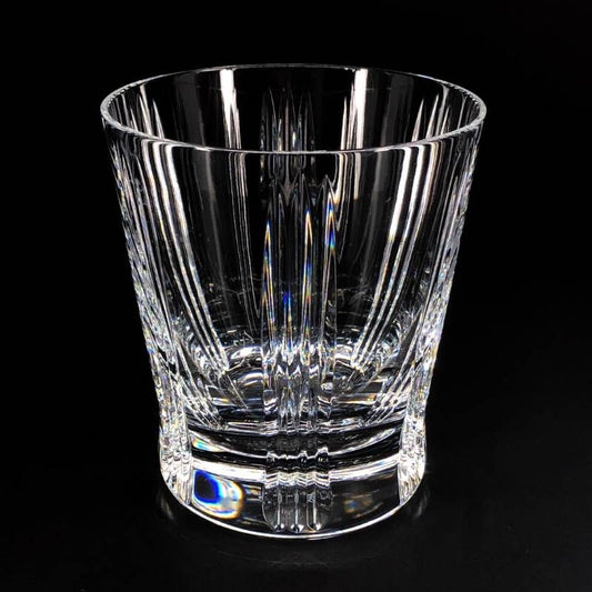 Baccarat バカラ/トリアード タンブラー/クリスタルグラス/クリア/BC552