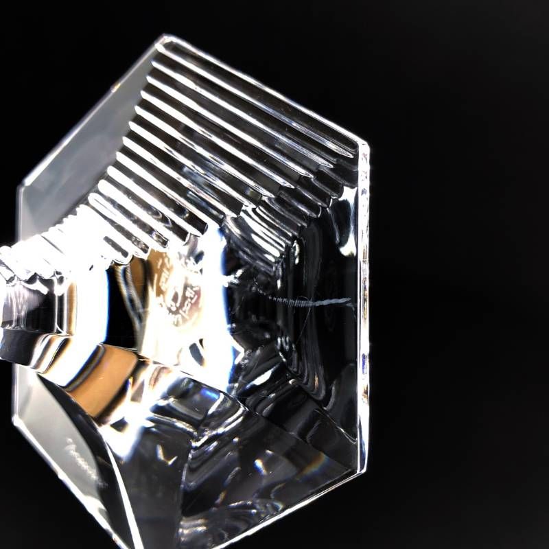 【希少】Baccarat バカラ/オペラ シャンパンフルート/クリスタルグラス/クリア/BC554