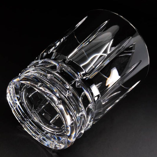 【美品・箱付き】Baccarat バカラ/アルルカン タンブラー/Lサイズ/クリスタルグラス/クリア/BC561