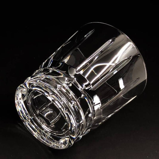 【美品・箱付き】Baccarat バカラ/アルルカン タンブラー/クリスタルグラス/クリア/BC571