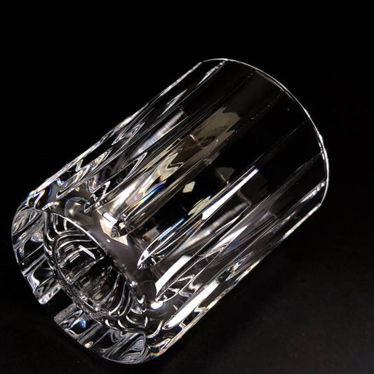 【美品・箱付き】Baccarat バカラ/ハーモニー ショットグラス/クリスタルグラス/クリア/BC632
