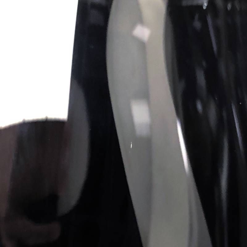 【美品・箱付き】Baccarat バカラ/デギュスタシオン グランブルゴーニュ ペア ワイングラス/クリスタルグラス/クリア/BC644