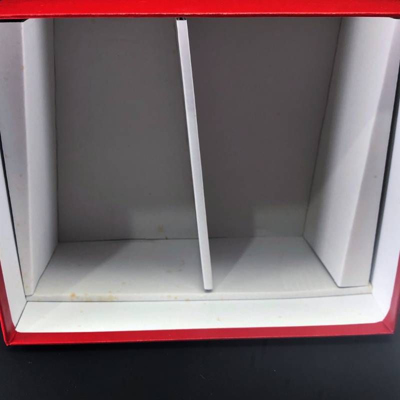 【美品・箱付き】Baccarat バカラ/ベガ ペア ハイボール タンブラー/クリスタルグラス/クリア/BC649
