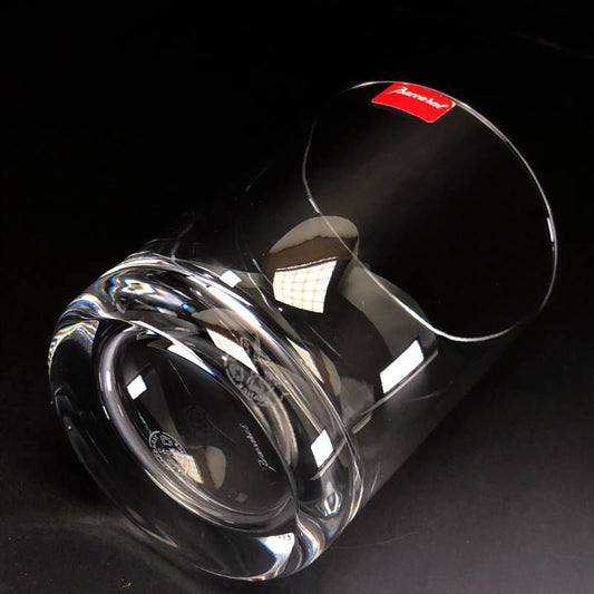 【美品・箱付き】Baccarat バカラ/パーフェクション タンブラー/クリスタルグラス/クリア/BC653