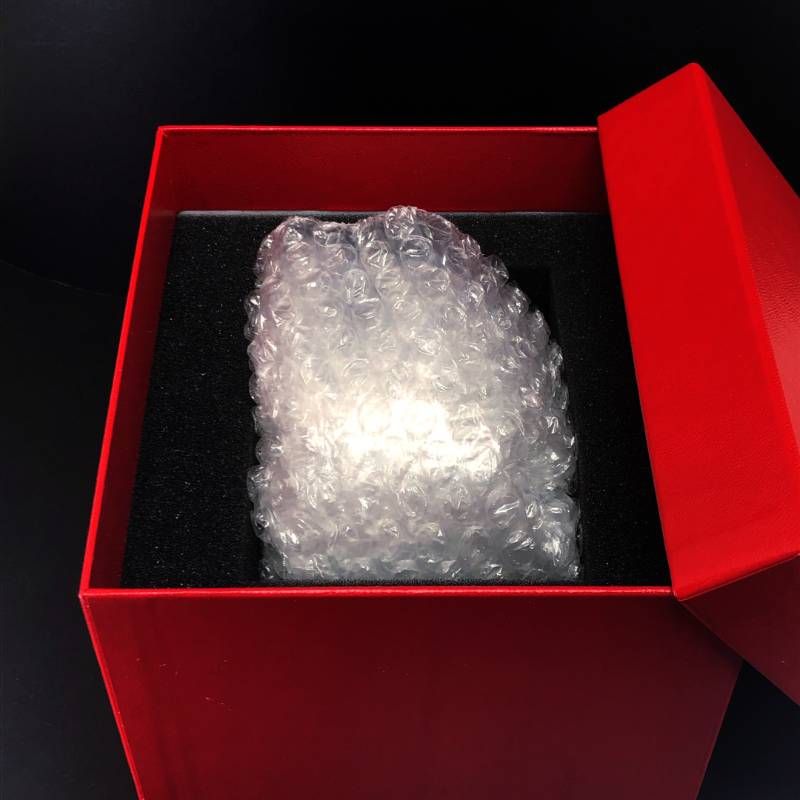 【美品・箱付き】Baccarat バカラ/タリランド ショットグラス/クリスタルグラス/クリア/BC669