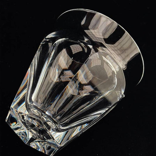 【美品・箱付き】BACCARAT バカラ/タリランド タンブラー/クリスタルグラス/クリア/BC684