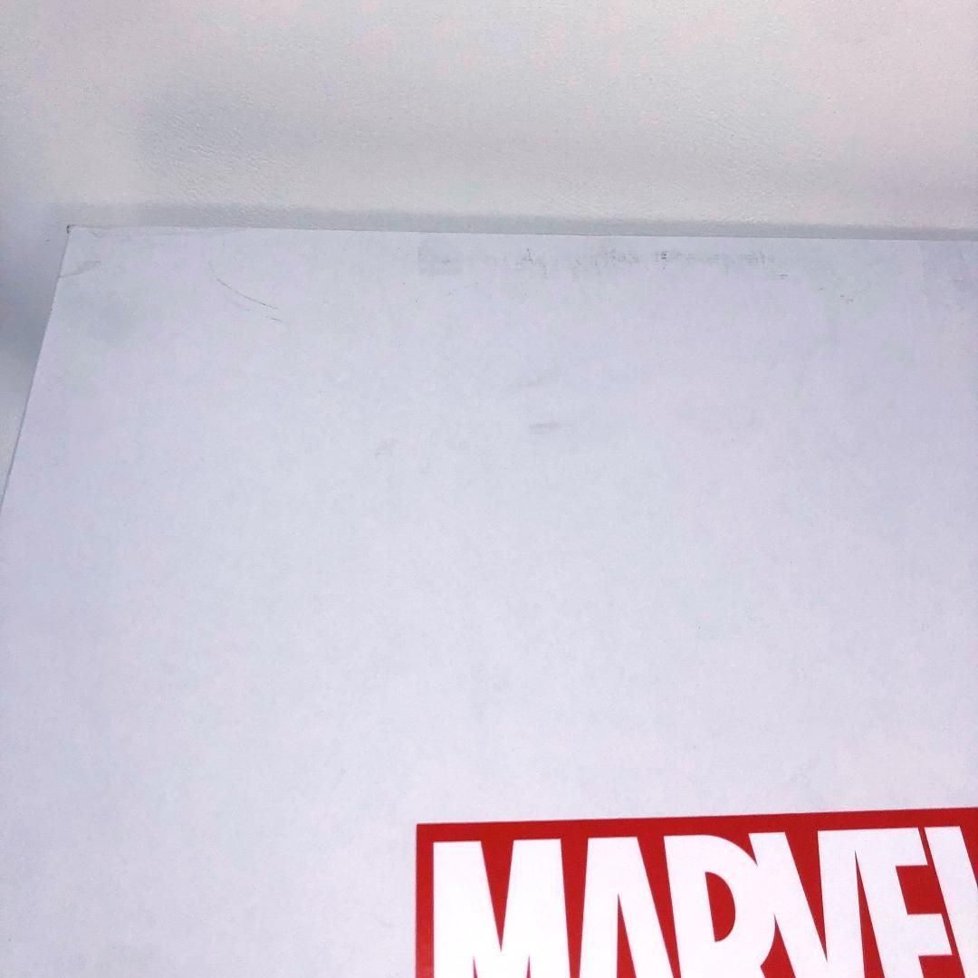 【新品・未使用】Marvel Avengers マーベル アベンジャーズ/壁紙 ウォールペーパー/M030-6