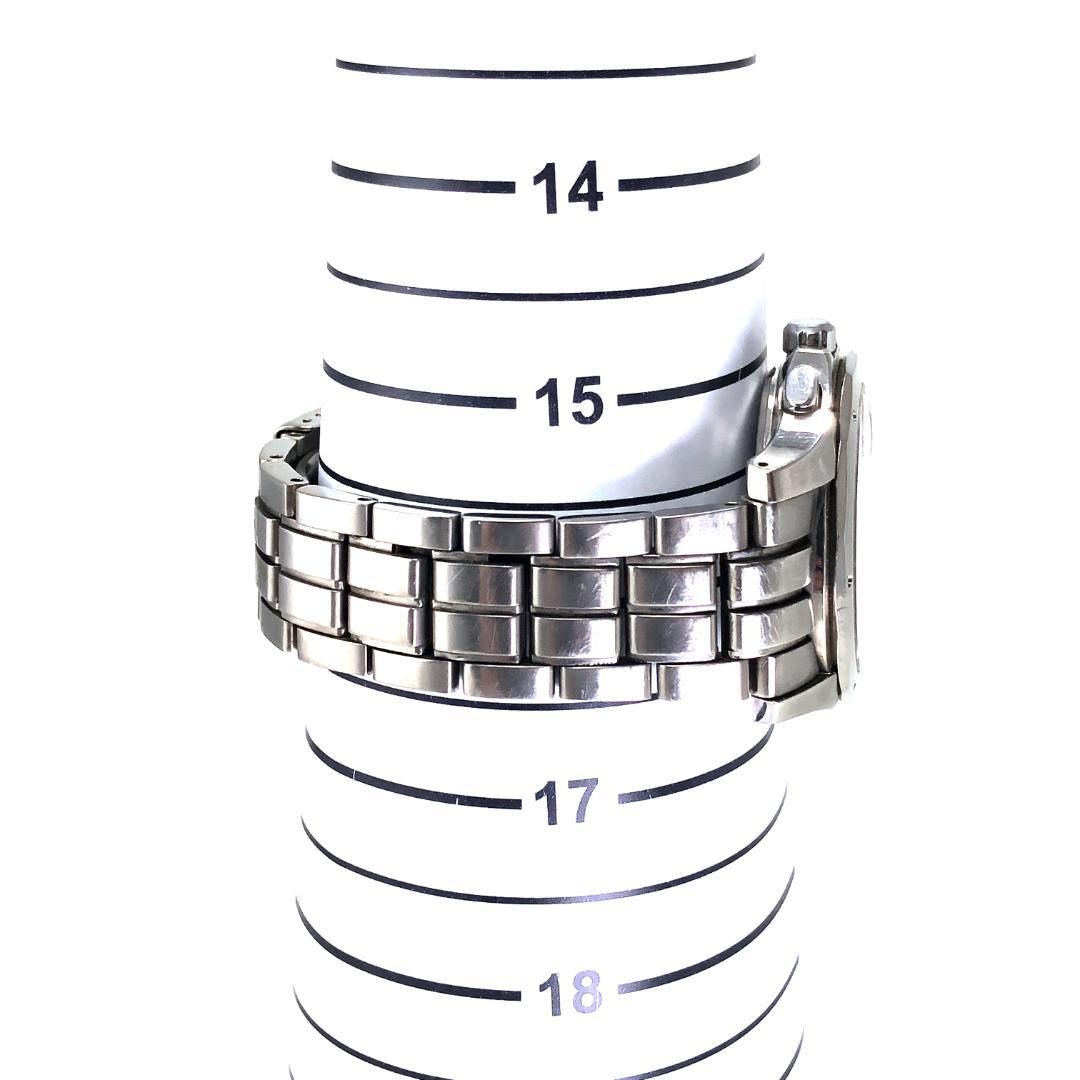 SEIKO セイコー/メンズ 腕時計/ブライツ 7B22-0AC0/ソーラークォーツ/チタン/シルバー・ブラック