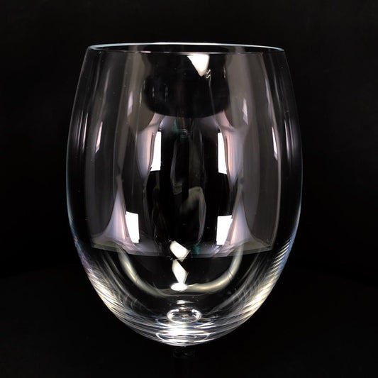 【美品・箱付き】Baccarat バカラ/オノロジー ワイングラス ボルドー/クリスタルグラス/クリア/BC349