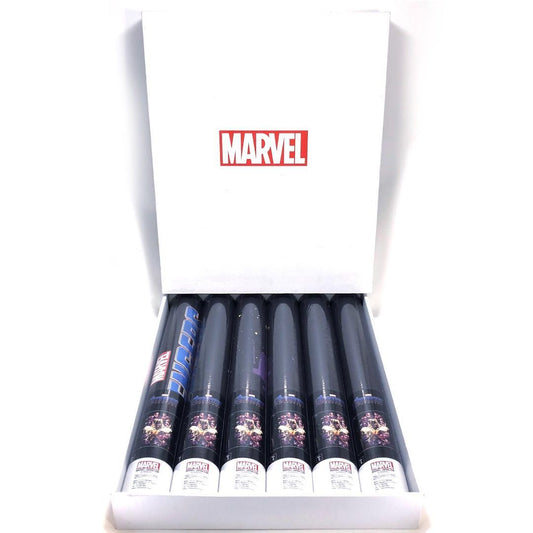 【新品・未使用】Marvel Avengers マーベル アベンジャーズ/壁紙 ウォールペーパー/M025-6