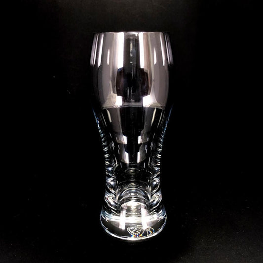 【美品・箱付き】Baccarat バカラ/オノロジー ビアタンブラー/クリスタルグラス/クリア/BC336