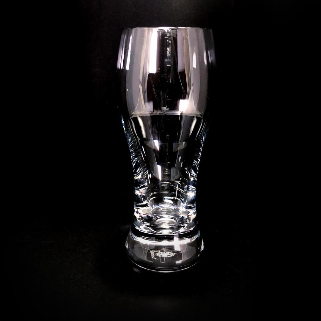 【美品・箱付き】Baccarat バカラ／オノロジー ビアタンブラー／クリスタルグラス／クリア／BC387