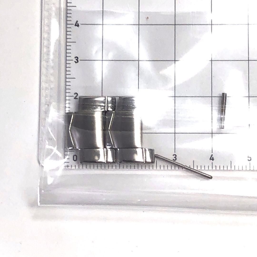 【美品・取説・箱付】SEIKO セイコー／ワイアード  ビームス コラボ  V14J-0AZ0／ソーラークォーツ／ステンレス／シルバー