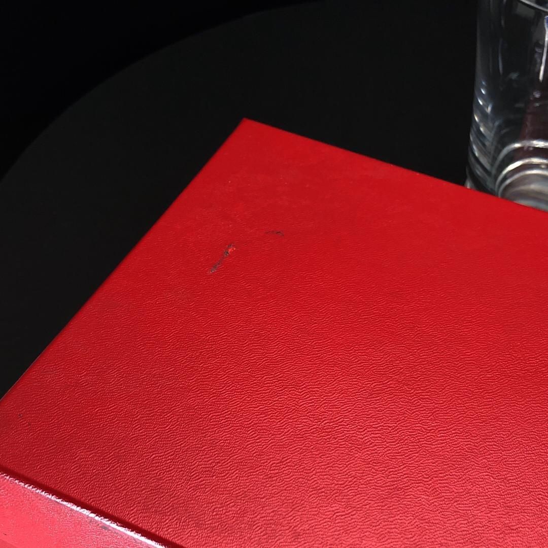 【美品・箱付き】Baccarat バカラ／ベガ ペア ハイボール タンブラー／クリスタルグラス／クリア／BC414