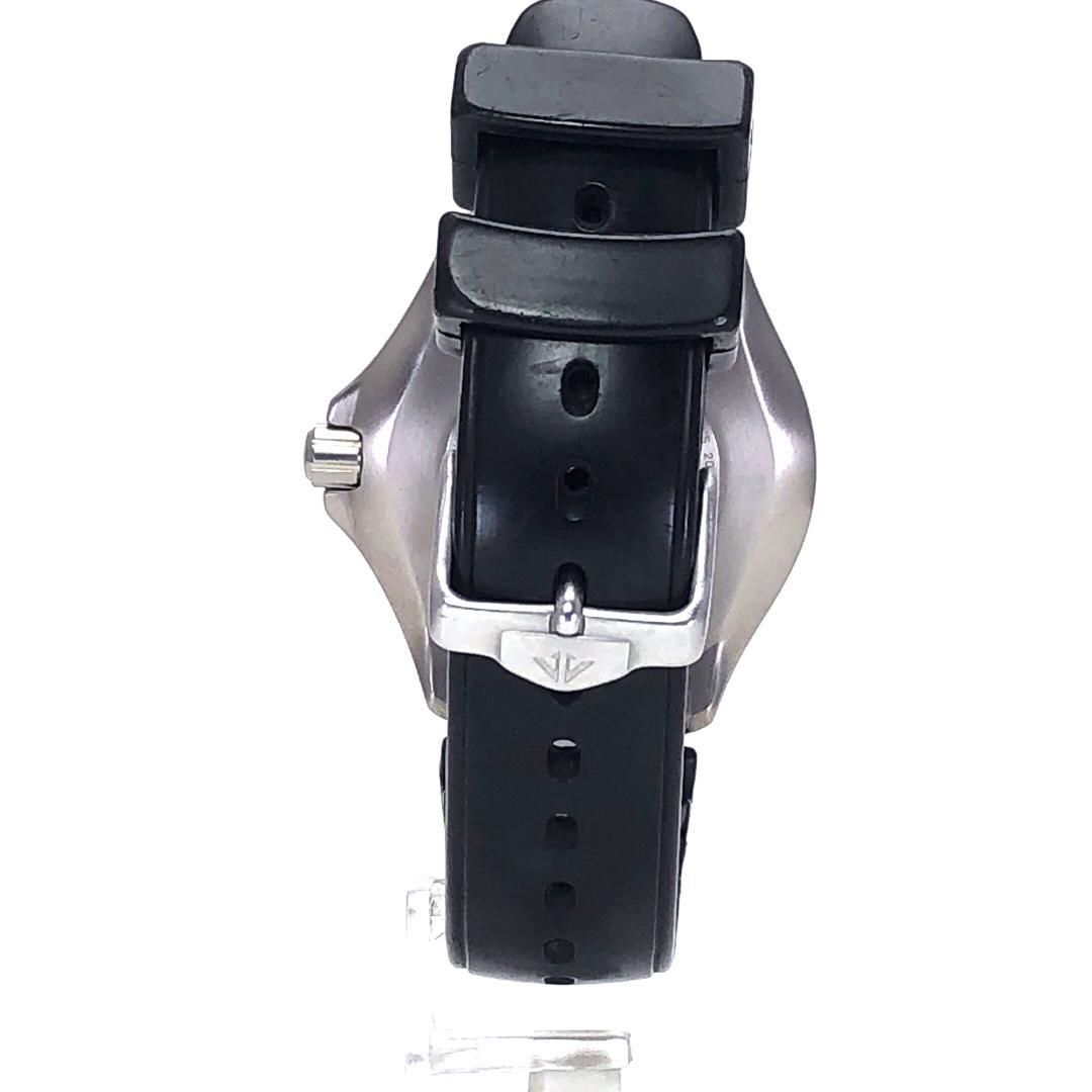 Citizen シチズン／プロマスター エアダイバーズ 200M B872-H26035／ソーラークォーツ／チタン／シルバー・ブラック