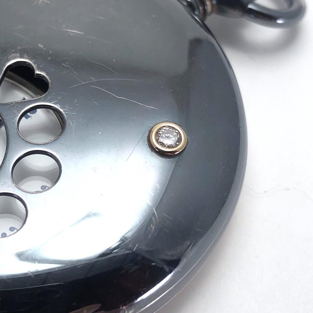 【訳あり・美品・電池交換済み】TECHNOS テクノス／SV925製ケース 懐中時計 178040.20.53／クォーツ／SV925（ケースのみ）／シルバー・ホワイト