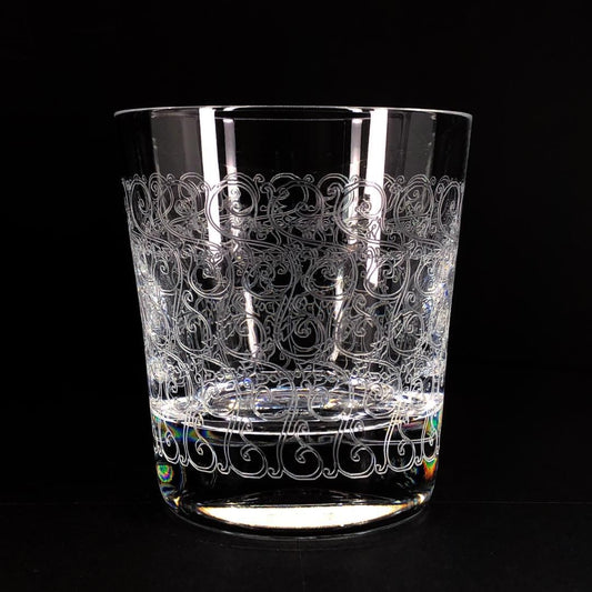 Baccarat バカラ／パルメ タンブラー スピリットグラス／クリスタルグラス／クリア／BC520