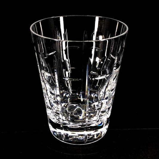 Baccarat バカラ／エキノックス タンブラー／クリスタルグラス／クリア／BC521