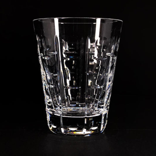 Baccarat バカラ／エキノックス タンブラー／クリスタルグラス／クリア／BC521