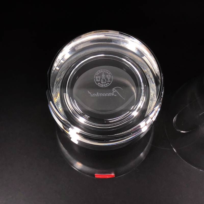 【箱付き】Baccarat  バカラ／ベガ ハイボール ペア タンブラー／クリスタルグラス／クリア／BC540