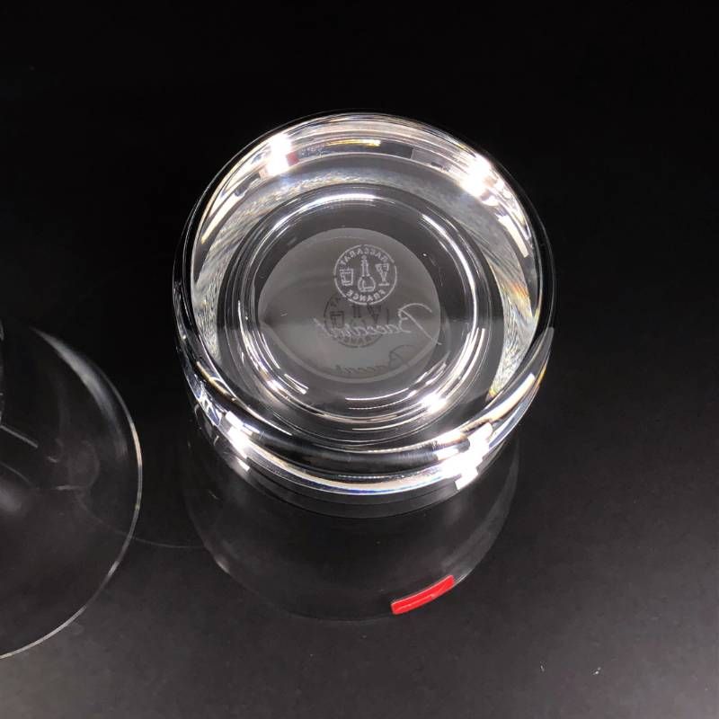 【箱付き】Baccarat  バカラ／ベガ ハイボール ペア タンブラー／クリスタルグラス／クリア／BC540
