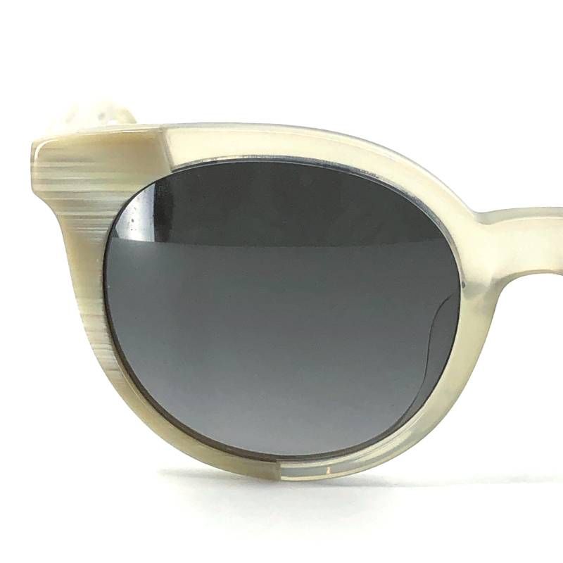 【ケース付き】FENDI フェンディ／サングラス FF 0064/S／アセテート／51□21 140／グレー