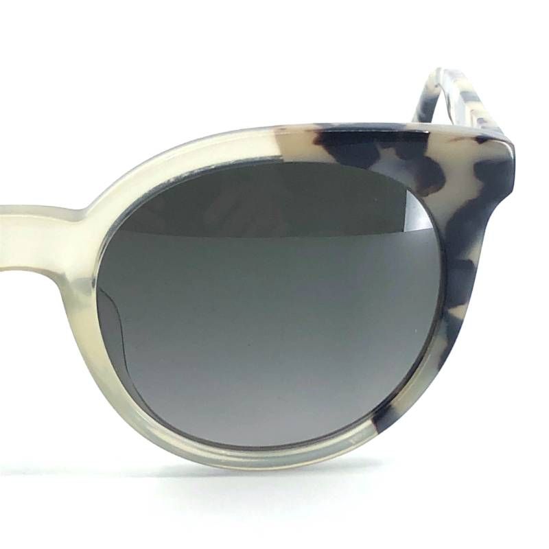 【ケース付き】FENDI フェンディ／サングラス FF 0064/S／アセテート／51□21 140／グレー