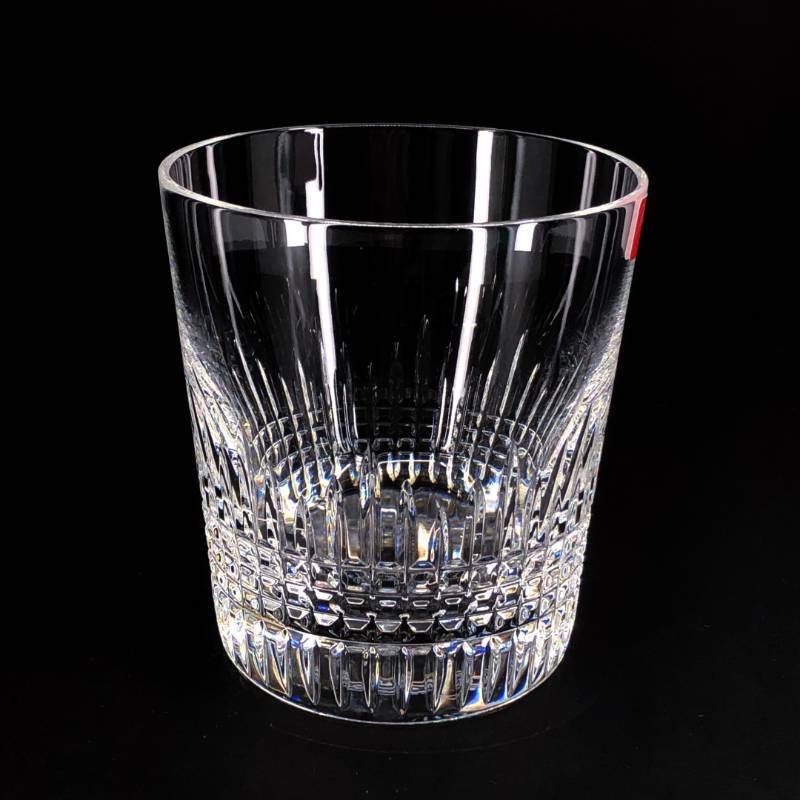 【美品・箱付き】Baccarat バカラ／ナンシー タンブラー／クリスタルグラス／クリア／BC551
