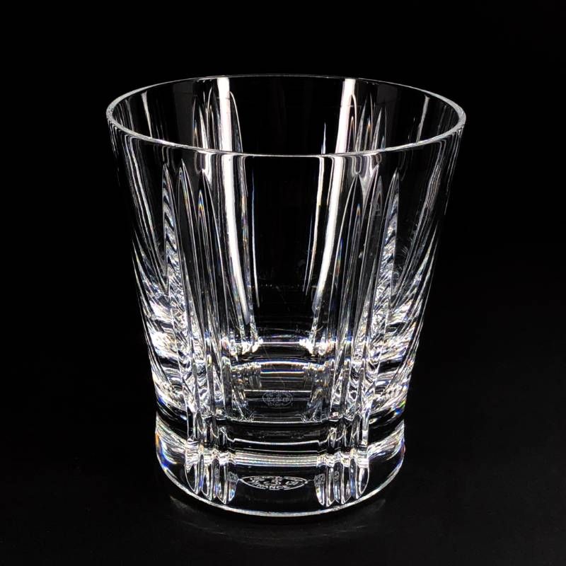 Baccarat バカラ／トリアード タンブラー／クリスタルグラス／クリア／BC552