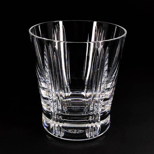 Baccarat バカラ／トリアード タンブラー／クリスタルグラス／クリア／BC552