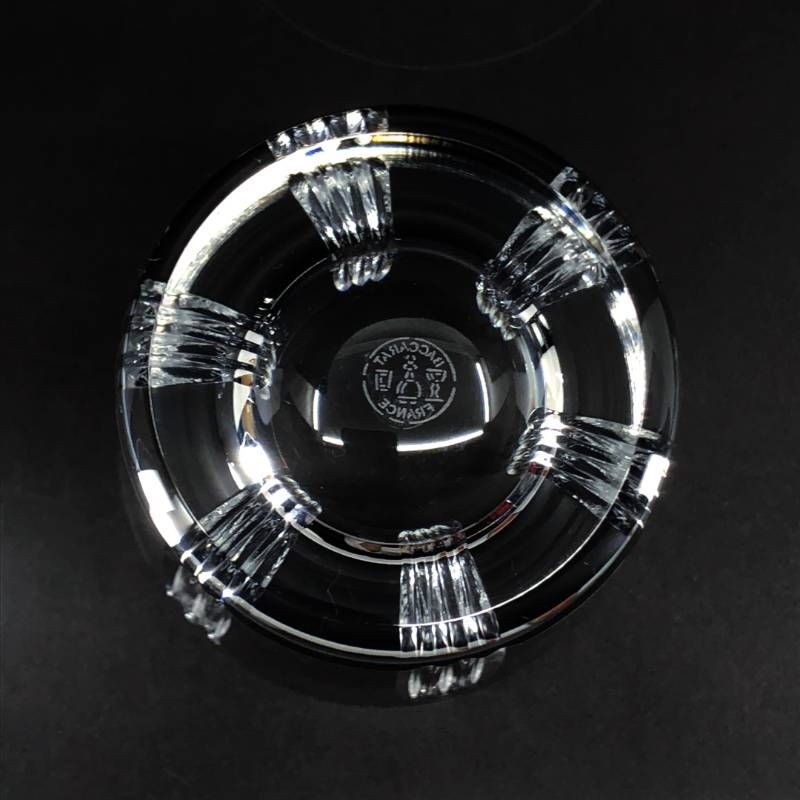 Baccarat バカラ／トリアード タンブラー／クリスタルグラス／クリア／BC552