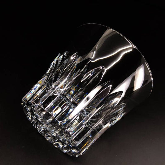 【美品・箱付き】Baccarat バカラ／クリスタ 2022イヤー タンブラー／クリスタルグラス／クリア／BC564