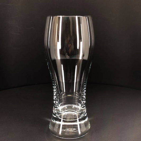 【美品・箱付き】Baccarat バカラ／オノロジー ビアタンブラー／クリスタルグラス／クリア／BC565