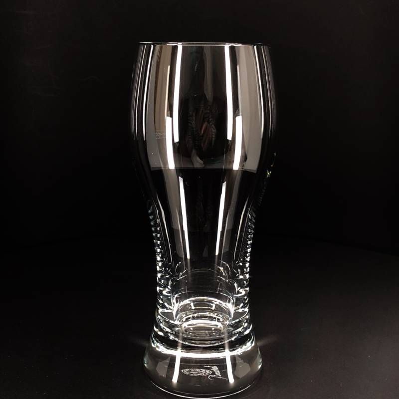 【美品・箱付き】Baccarat バカラ／オノロジー ビアタンブラー／クリスタルグラス／クリア／BC565