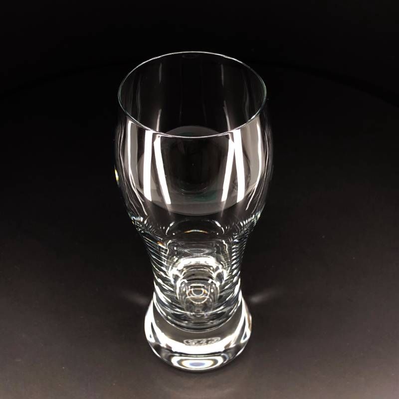 【美品・箱付き】Baccarat バカラ／オノロジー ビアタンブラー／クリスタルグラス／クリア／BC565