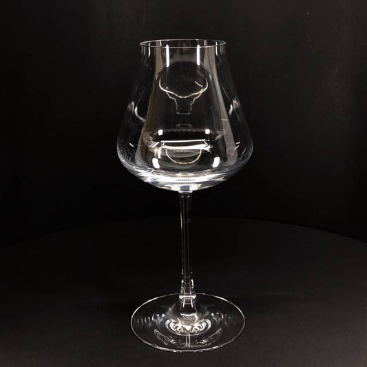 Baccarat バカラ／シャトーバカラ ワイングラス／クリスタルグラス／クリア／BC568