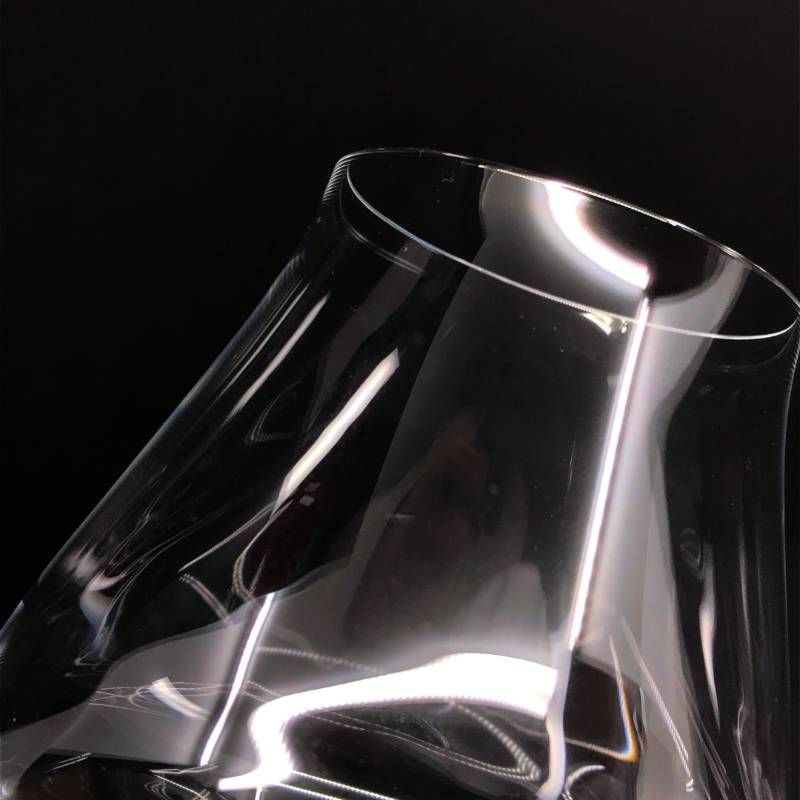 Baccarat バカラ／シャトーバカラ ワイングラス／クリスタルグラス／クリア／BC568