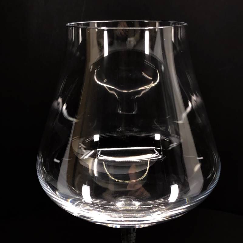 Baccarat バカラ／シャトーバカラ ワイングラス／クリスタルグラス／クリア／BC568