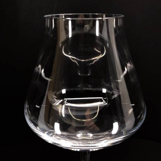Baccarat バカラ／シャトーバカラ ワイングラス／クリスタルグラス／クリア／BC568
