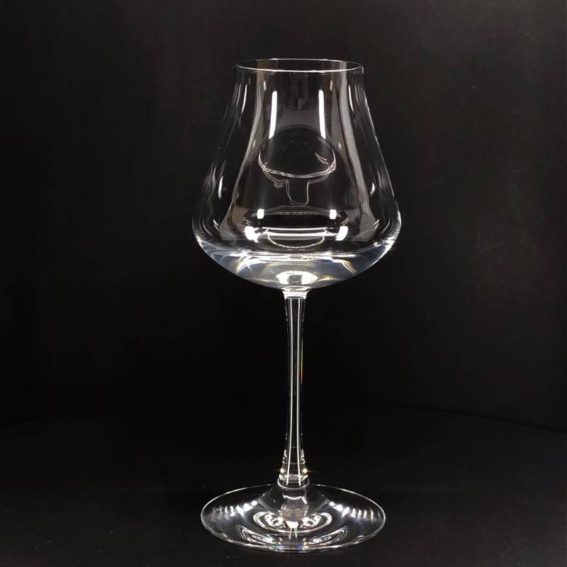 Baccarat バカラ／シャトーバカラ ワイングラス／クリスタルグラス／クリア／BC568