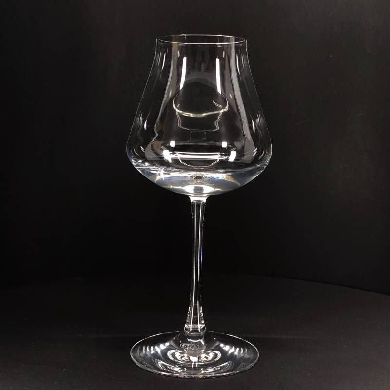 Baccarat バカラ／シャトーバカラ ワイングラス／クリスタルグラス／クリア／BC568