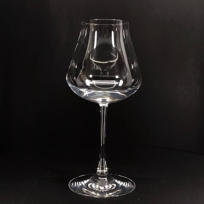 Baccarat バカラ／シャトーバカラ ワイングラス／クリスタルグラス／クリア／BC568