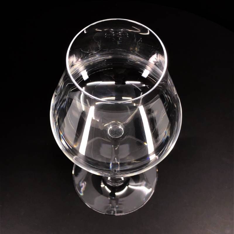 Baccarat バカラ／シャトーバカラ ワイングラス／クリスタルグラス／クリア／BC568