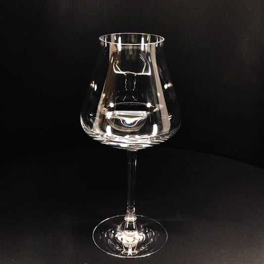 Baccarat バカラ／シャトーバカラ ワイングラス／クリスタルグラス／クリア／BC569